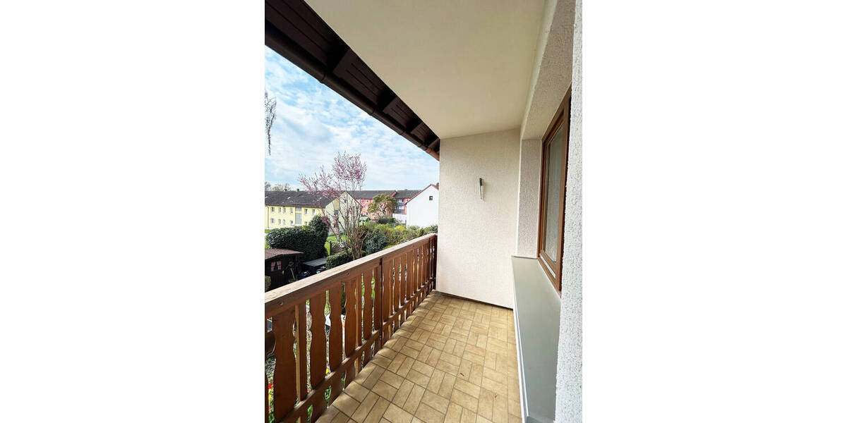 Reihenendhaus Bayreuth Grüner Baum - 4 Zimmer, 110 m&sup2;, 398.000&euro; | Angebot:26594687