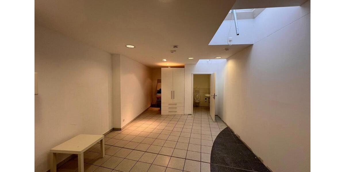 Gewerbeobjekt Bayreuth City - 3.375&euro; | Angebot:25876628