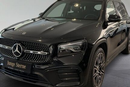Mercedes-Benz GLB 220 15.366 km 50.483 &euro; Kulmbach 95326