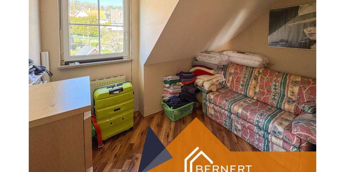 Doppelhaushälfte Kulmbach Burghaig - 7 Zimmer, 198 m&sup2;, 475.000&euro; | Angebot:26219278