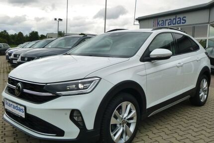 VW Taigo 60.536 km 20.900 &euro; Bayreuth 95448