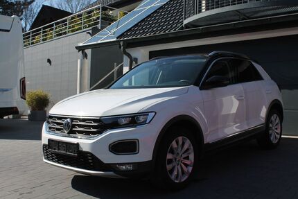 VW T-Roc 46.000 km 20.900 &euro; Bayreuth 95448
