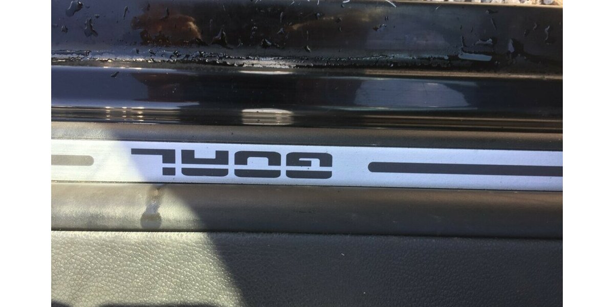 VW Golf Goal,Klima,Sitzheiz.,Temp.Tüv Neu! 232.000 km 2.990 &euro; Himmelkron 95502