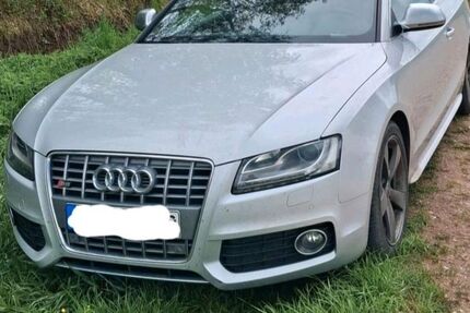 Audi S5 270.000 km 5.500 &euro; speichersdorf 95469