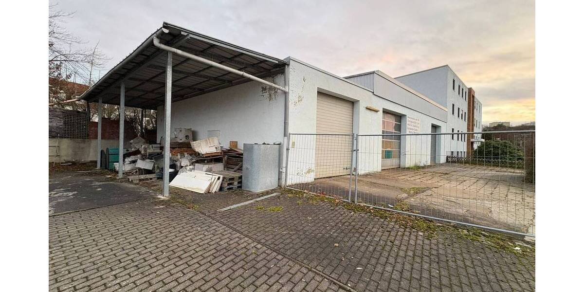 Mehrfamilienhaus, Wohnhaus Bayreuth Herzoghöhe - 1 Zimmer, 360 m&sup2;, 720.000&euro; | Angebot:25985986