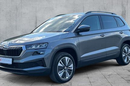 Skoda Karoq 38.705 km 25.742 &euro; Bayreuth 95448
