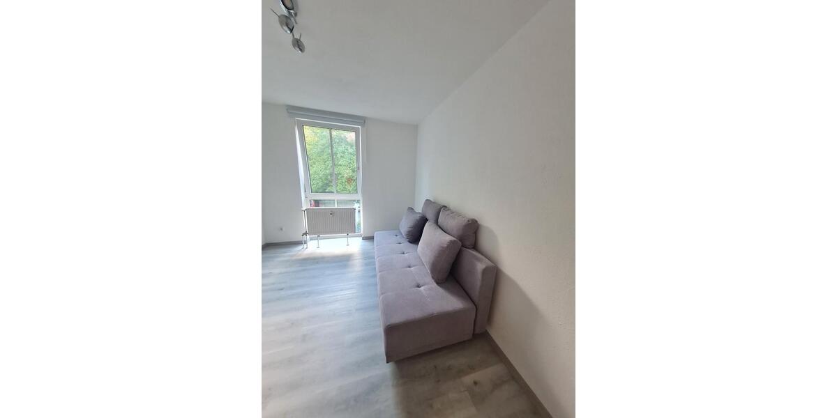 Etagenwohnung Bayreuth Bernecker Straße / Insel / Riedelsberg - 1 Zimmer, 18 m&sup2;, 92.600&euro; | Angebot:27166638
