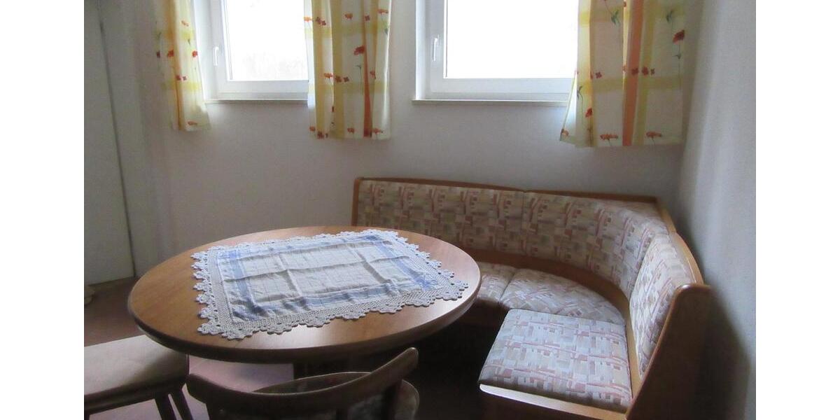 Etagenwohnung Bayreuth Altstadt - 1.5 Zimmer, 66 m&sup2;, 495&euro; | Angebot:25886313