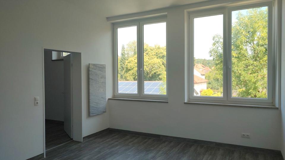 Etagenwohnung Mainleus - 2 Zimmer, 48 m&sup2;, 335&euro; | Angebot:26419174