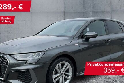 Audi A3 48.020 km 23.200 &euro; Bayreuth 95448