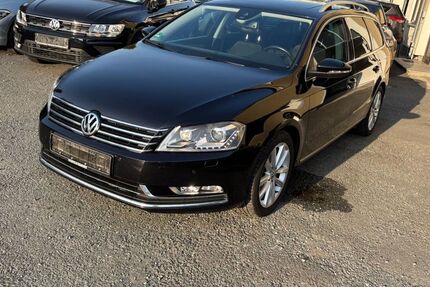 VW Passat Variant 157.000 km 8.999 &euro; Bayreuth 95447