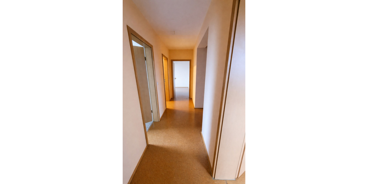 Dachgeschoßwohnung Weismain - 4 Zimmer, 88 m&sup2;, 205.000&euro; | Angebot:24733892