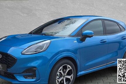 Ford Puma 5.900 km 26.490 &euro; Bayreuth 95444
