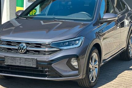 VW Taigo 25.000 km 19.990 &euro; Ahorntal 95491