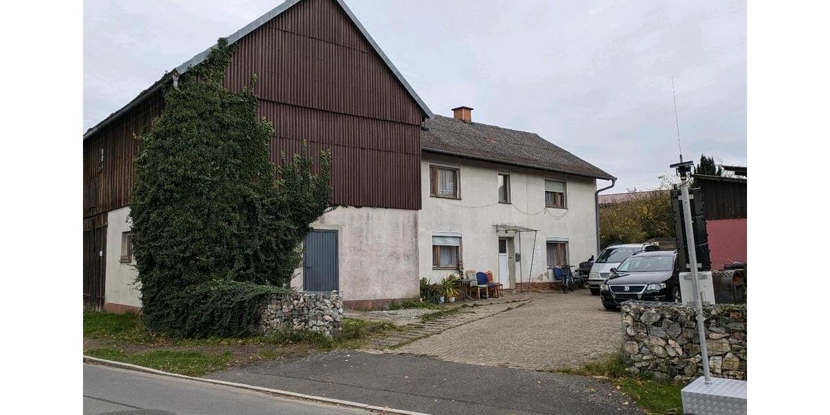 Einfamilienhaus Vorbach - 65.000&euro; | Angebot:26019264