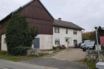 Haus Vorbach - 65.000&euro; | Angebot:26019264