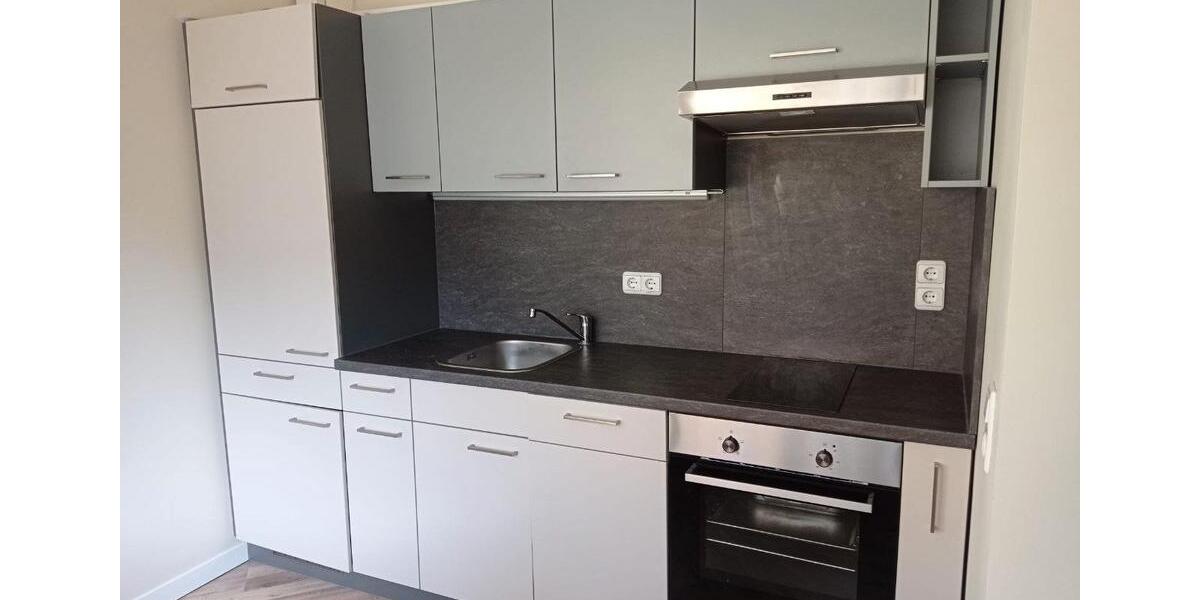 Etagenwohnung Bayreuth City - 1 Zimmer, 37 m&sup2;, 149.000&euro; | Angebot:26720838