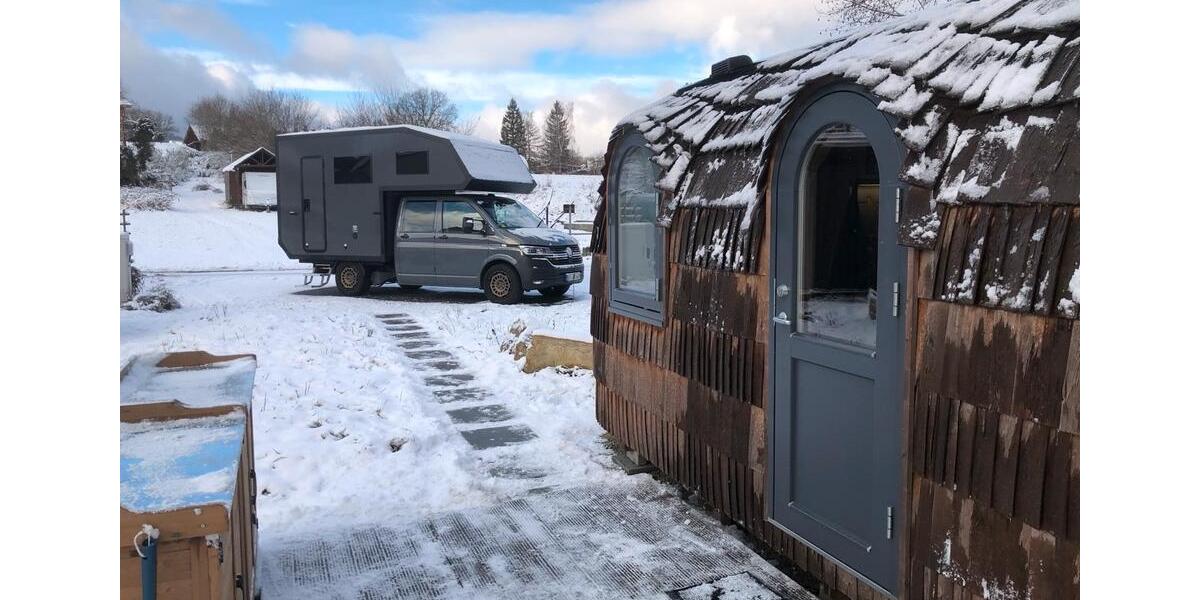 Einfamilienhaus Mehlmeisel - 2 Zimmer, 17 m&sup2;, 55.000&euro; | Angebot:25130898