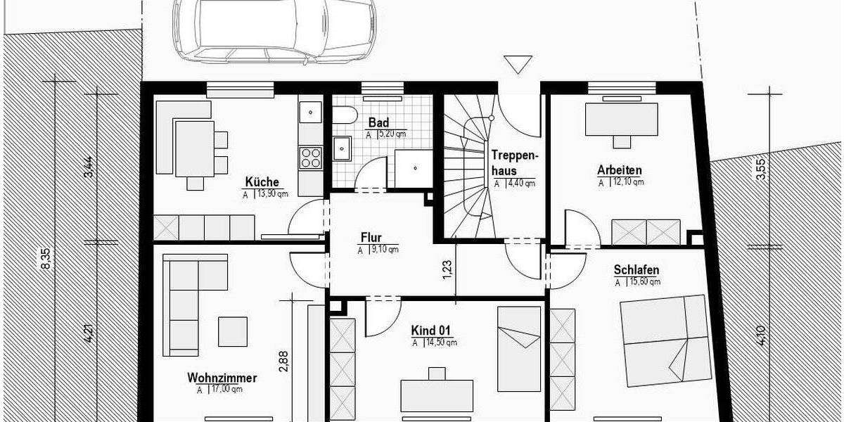 Mehrfamilienhaus, Wohnhaus Pegnitz - 1 Zimmer, 251 m&sup2;, 280.000&euro; | Angebot:26048745