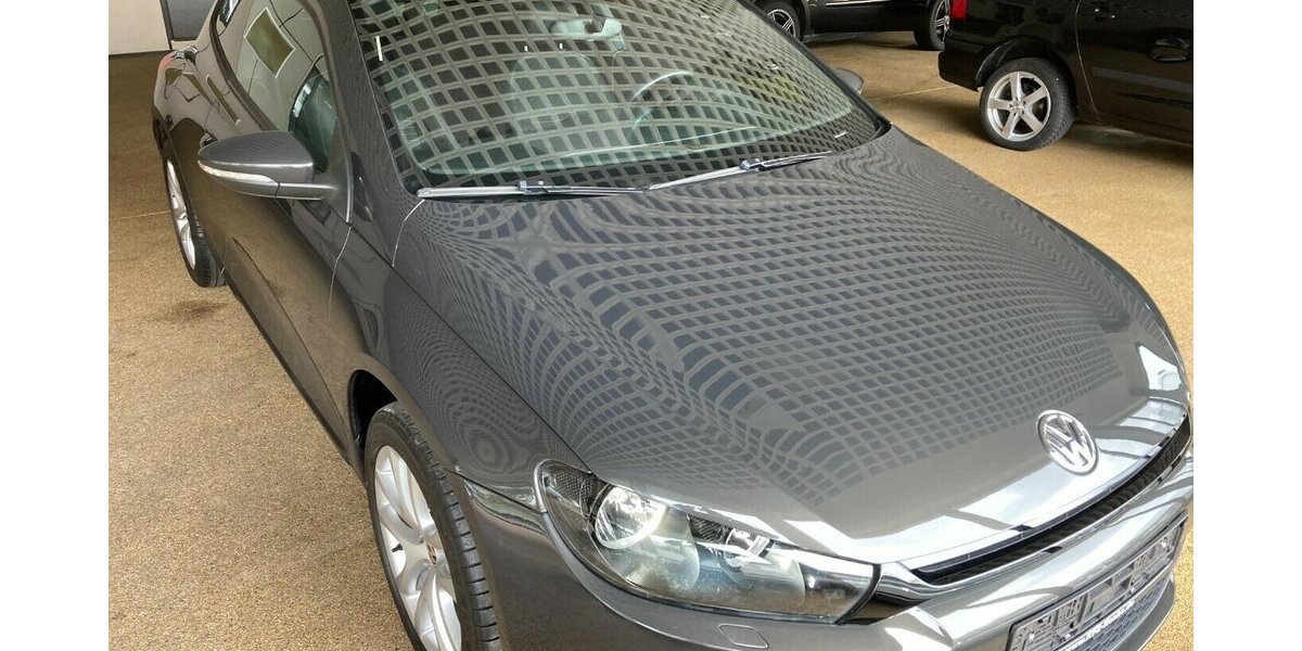 VW Scirocco 1.4 TSI,Klima,Teilleder,Alu usw. 159.800 km 8.990 &euro; Himmelkron 95502