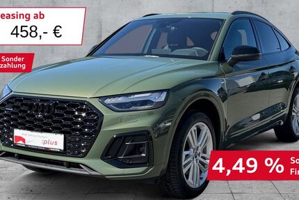 Audi Q5 2.150 km 54.750 &euro; Bayreuth 95448