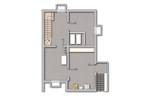 Reihenendhaus Bayreuth Grüner Baum - 4 Zimmer, 110 m&sup2;, 398.000&euro; | Angebot:26594687