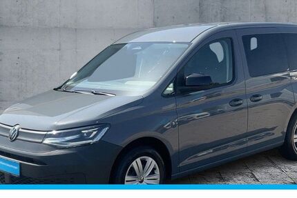 VW Caddy 7.839 km 29.550 &euro; Bayreuth 95448