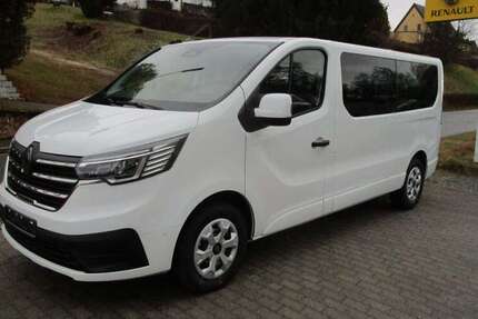 Renault Trafic 7.500 km 39.500 &euro; Marktschorgast 95509