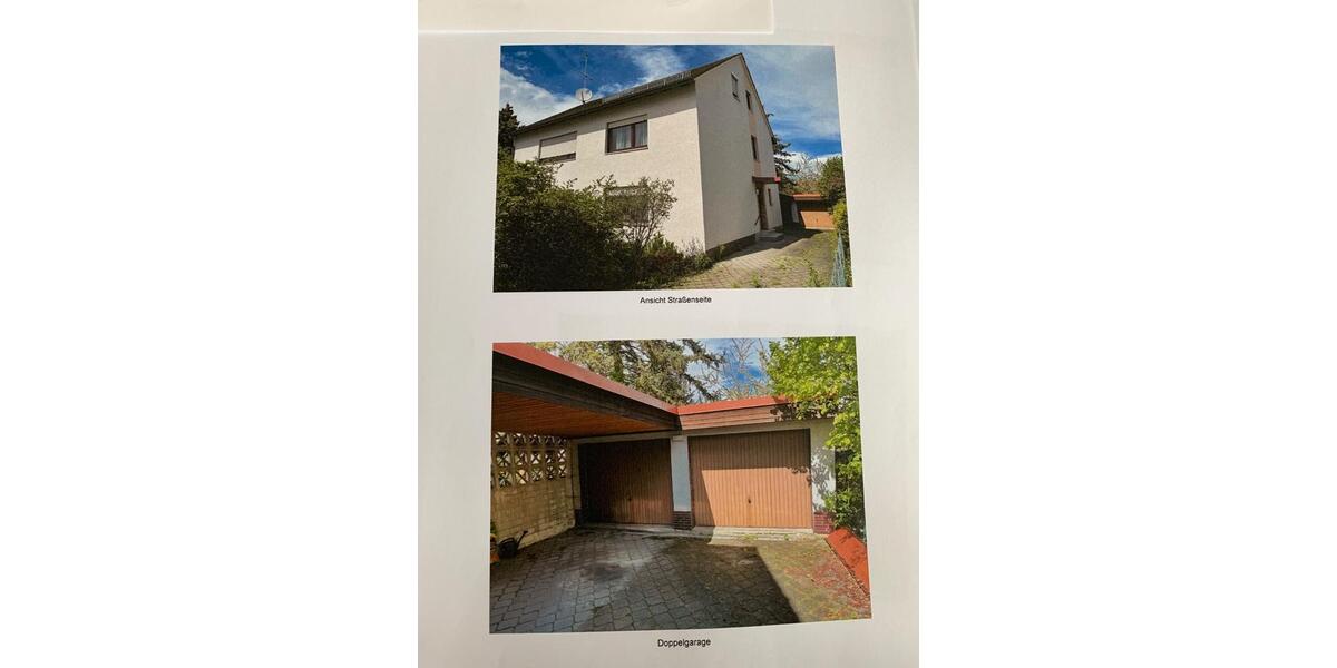 Mehrfamilienhaus, Wohnhaus Auerbach in der Oberpfalz - 9 Zimmer, 215 m&sup2;, 268.000&euro; | Angebot:27428738