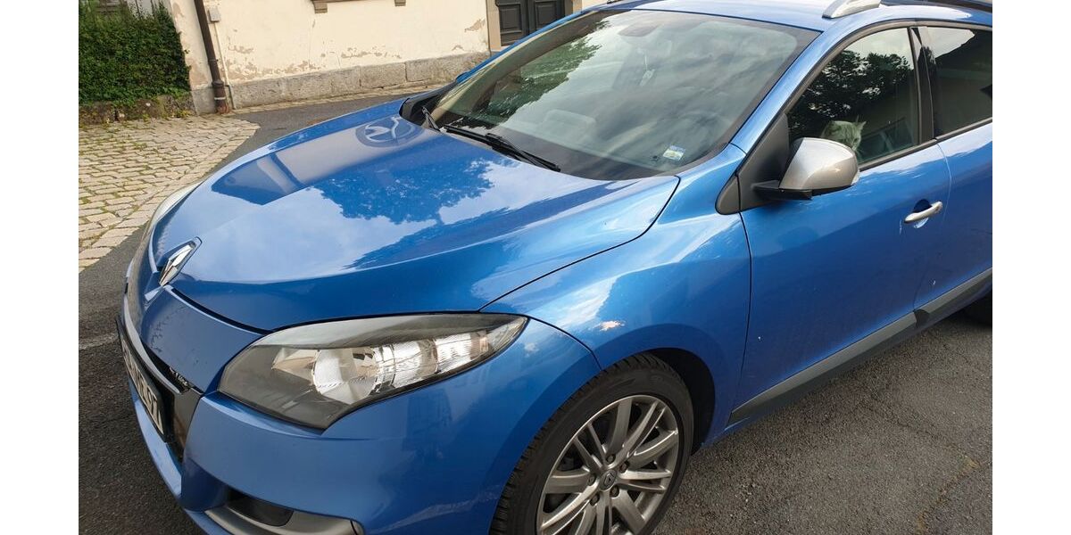 Renault Megane 175.000 km 4.400 &euro; Hollfeld 96142