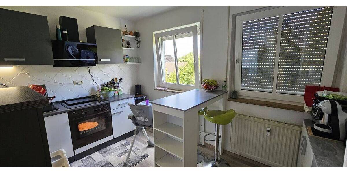 Etagenwohnung Auerbach in der Oberpfalz Auerbach - 2 Zimmer, 77 m&sup2;, 582&euro; | Angebot:25674166