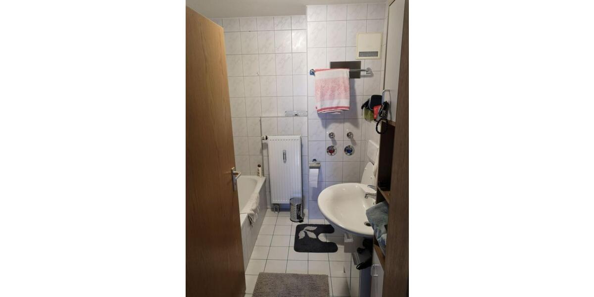 Dachgeschoßwohnung Pegnitz - 2 Zimmer, 57 m&sup2;, 515&euro; | Angebot:25637744