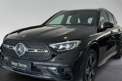 Mercedes-Benz GLC 220 21.418 km 50.881 &euro; Kulmbach 95326