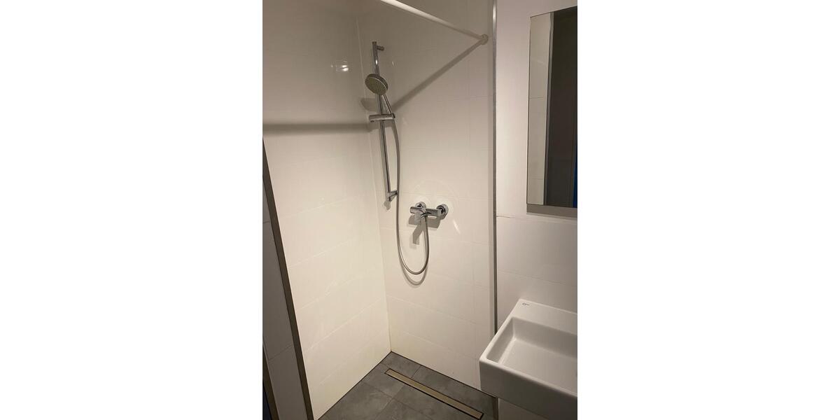 Erdgeschoßwohnung Bayreuth Bernecker Straße / Insel / Riedelsberg - 1 Zimmer, 33 m&sup2;, 365&euro; | Angebot:26152268