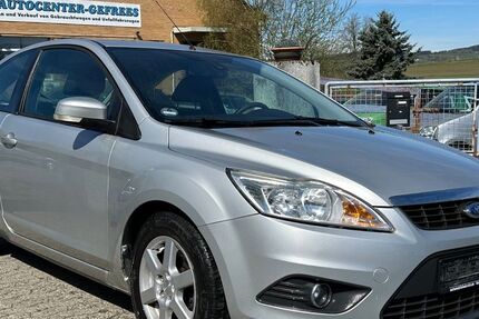 Ford Focus 143.000 km 2.250 &euro; Gefrees 95482