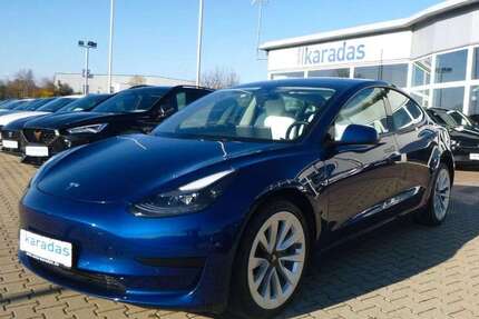 Tesla Model 3 64.018 km 27.400 &euro; Bayreuth 95448
