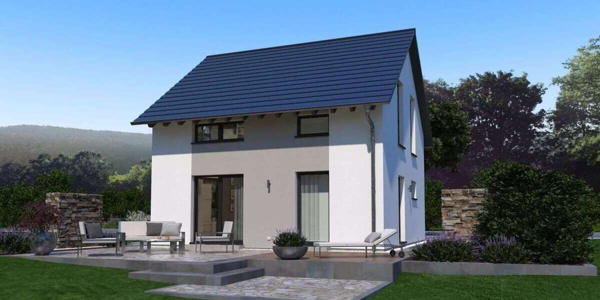 Einfamilienhaus Warmensteinach - 5 Zimmer, 106 m&sup2;, 306.900&euro; | Angebot:24549572