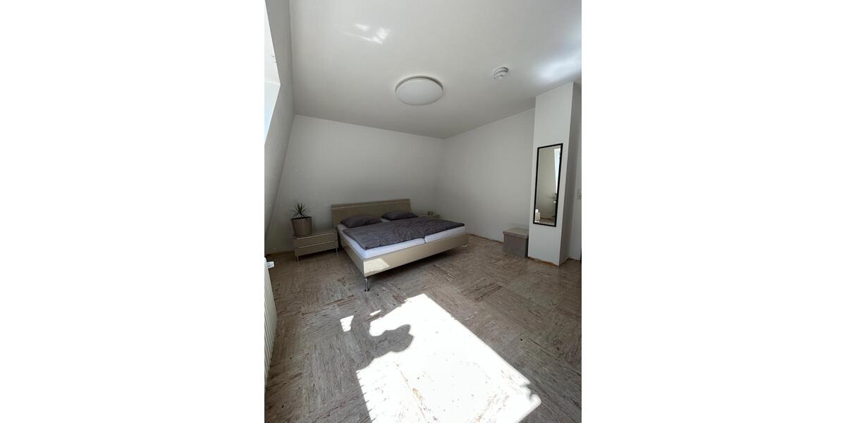 Maisonettenwohnung Bad Berneck im Fichtelgebirge - 3.5 Zimmer, 155 m&sup2;, 269.000&euro; | Angebot:27013697