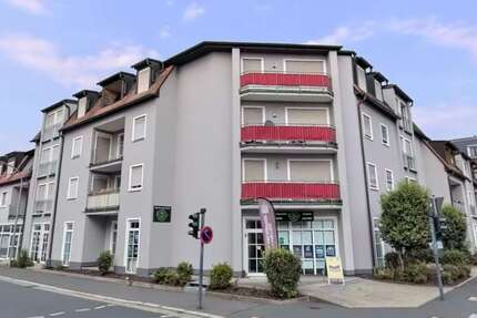 Wohnung Kulmbach Blaich - 3 Zimmer, 95 m&sup2;, 179.949&euro; | Angebot:26807543