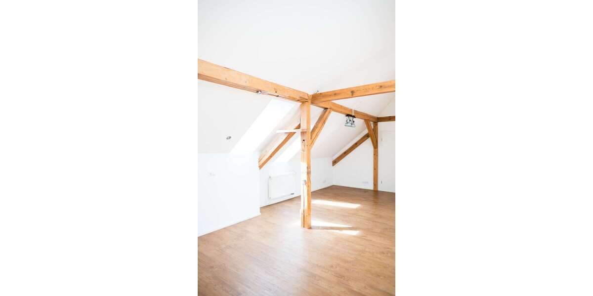 Etagenwohnung Bindlach Ruh - 3 Zimmer, 99 m&sup2;, 850&euro; | Angebot:26728912