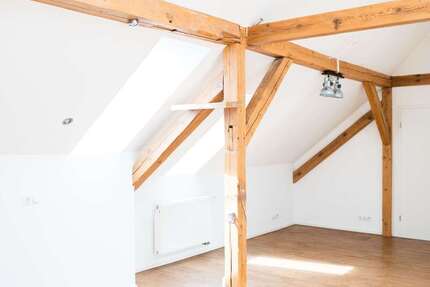 Wohnung Bindlach Ruh - 3 Zimmer, 99 m&sup2;, 850&euro; | Angebot:26728912