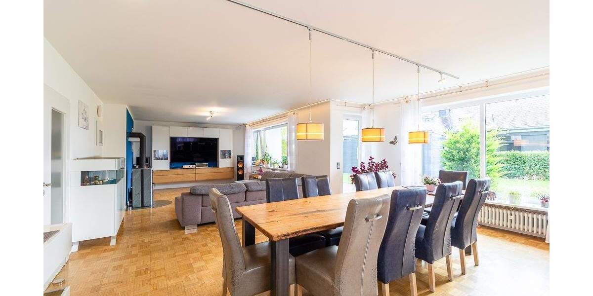 Einfamilienhaus Bayreuth / Meyernberg Meyernberg - 6 Zimmer, 250 m&sup2;, 735.000&euro; | Angebot:25777121