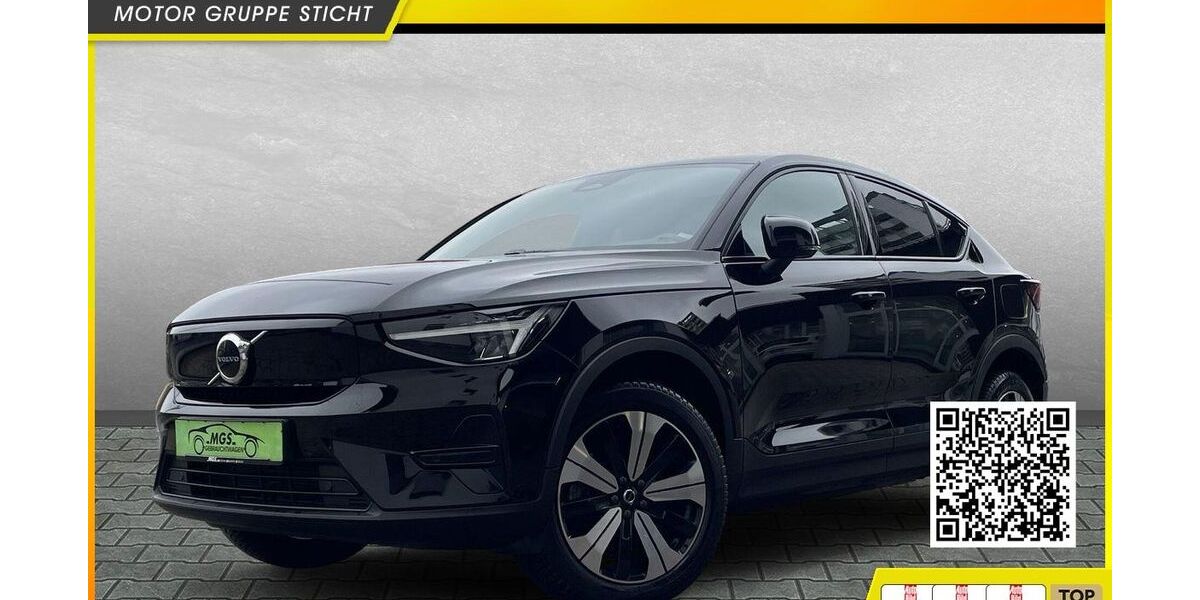 Volvo C40 64.047 km 25.870 &euro; Bayreuth 95444