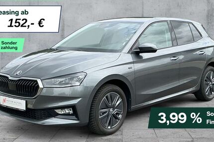 Skoda Fabia 15.684 km 19.330 &euro; Bayreuth 95448