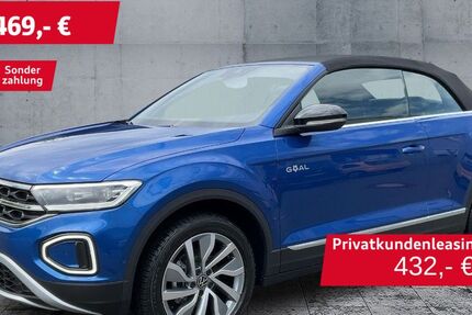 VW T-Roc 10.245 km 34.950 &euro; Bayreuth 95448