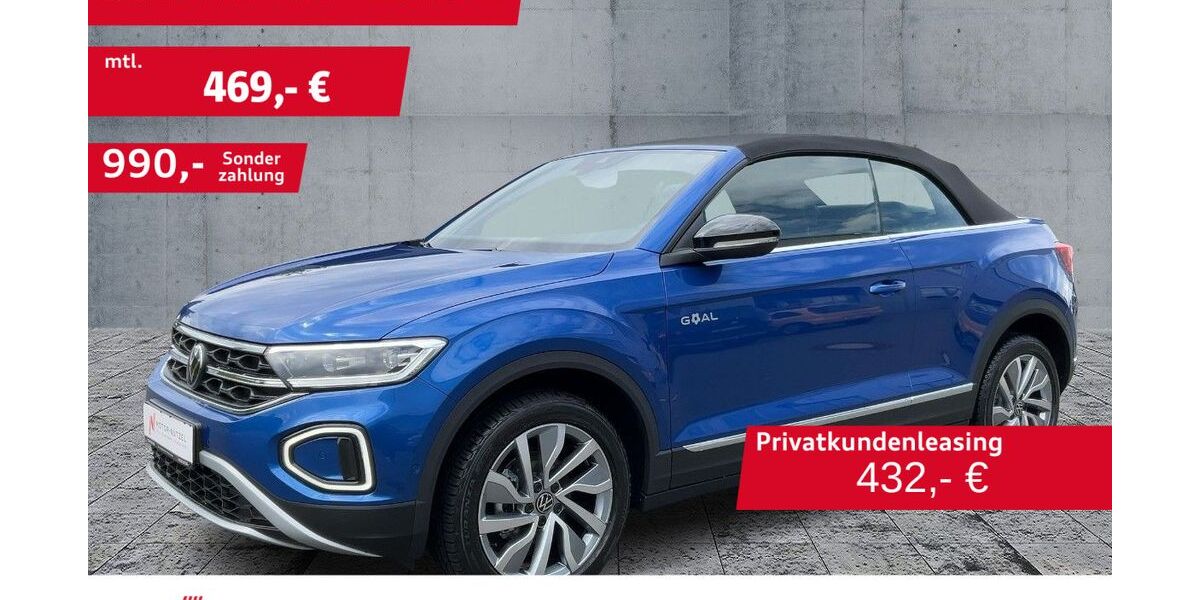 VW T-Roc 10.245 km 34.950 &euro; Bayreuth 95448