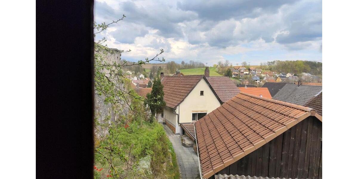 Einfamilienhaus Kulmbach Blaich - 66.666&euro; | Angebot:26709978