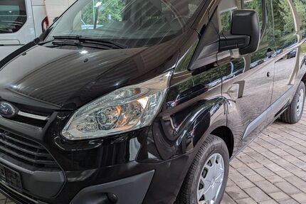 Ford Transit Custom 159.900 km 16.690 &euro; Bad Berneck im Fichtelgebirge 95460