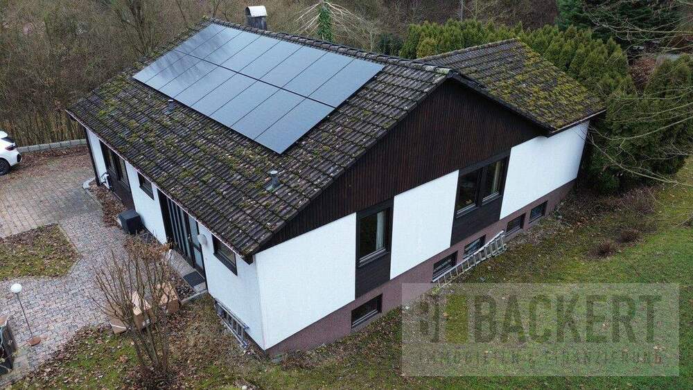 Einfamilienhaus Bayreuth St. Georgen - 4 Zimmer, 120 m&sup2;, 470.000&euro; | Angebot:25798261
