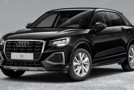 Audi Q2 5.747 km 26.930 &euro; Bayreuth 95448